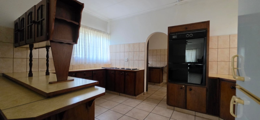 Commercial Property for Sale in Flamwood North West
